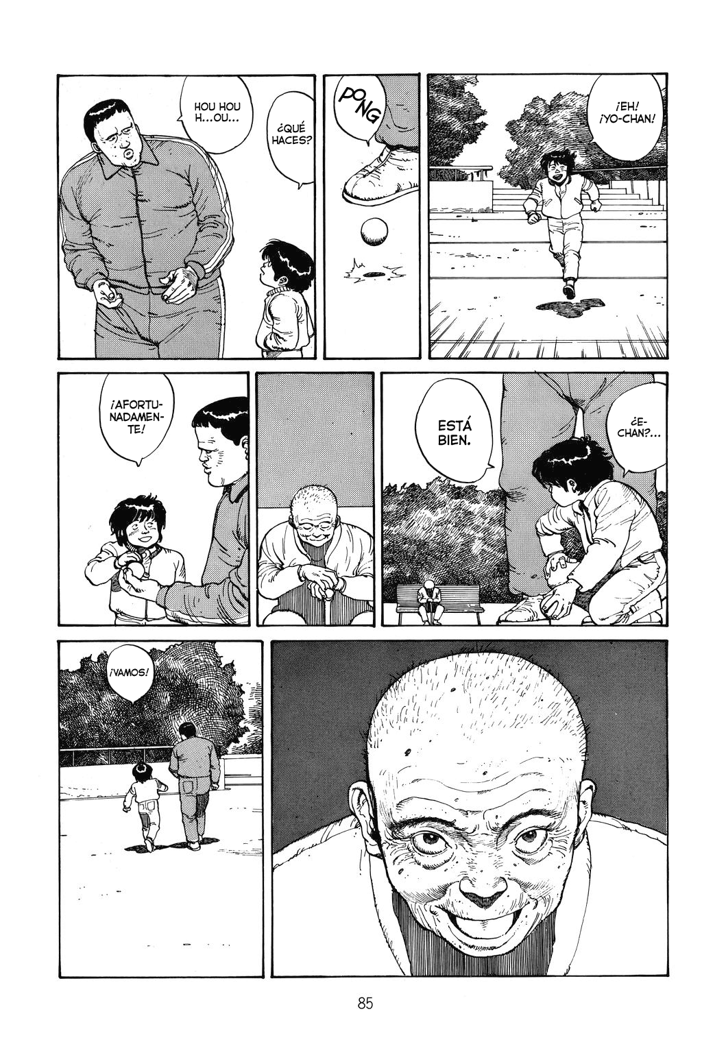 Domu - A Child's Dream Vol. 1 Ch. 2 第8页