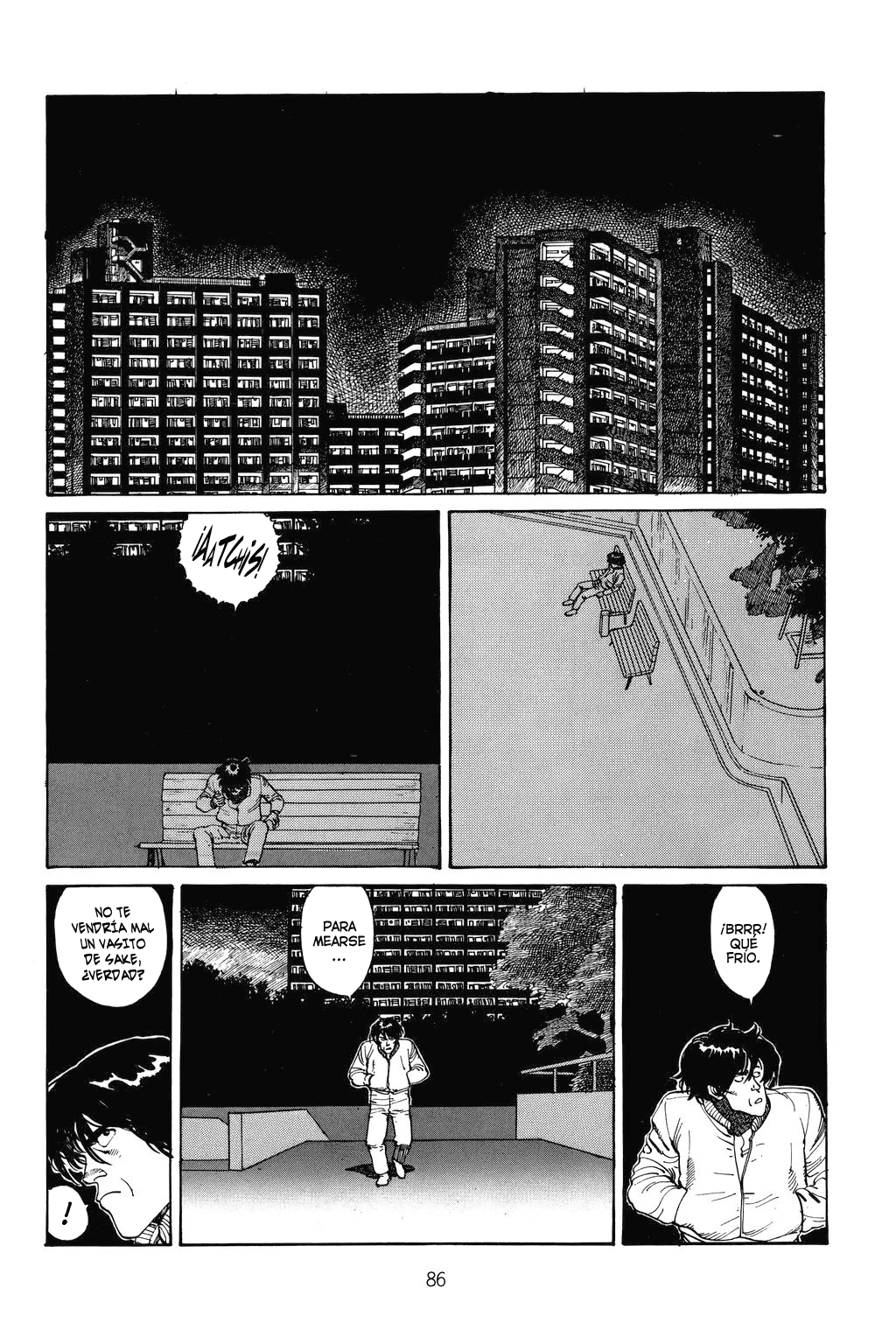 Domu - A Child's Dream Vol. 1 Ch. 2 第9页