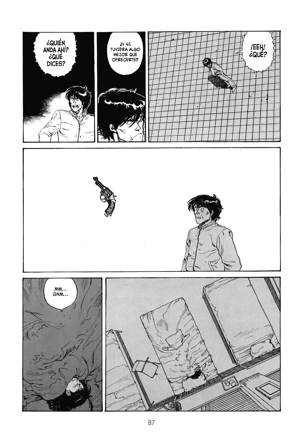 Domu - A Child's Dream Vol. 1 Ch. 2 第10页