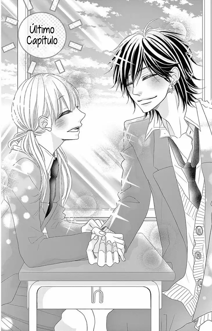 Ohisama ni kiss Vol. 1 Ch. 3 第3页