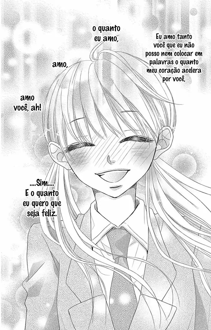 Ohisama ni kiss Vol. 1 Ch. 3 第23页