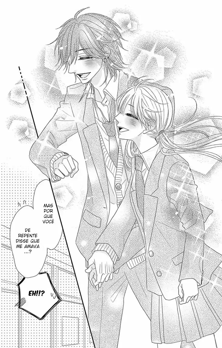 Ohisama ni kiss Vol. 1 Ch. 3 第31页