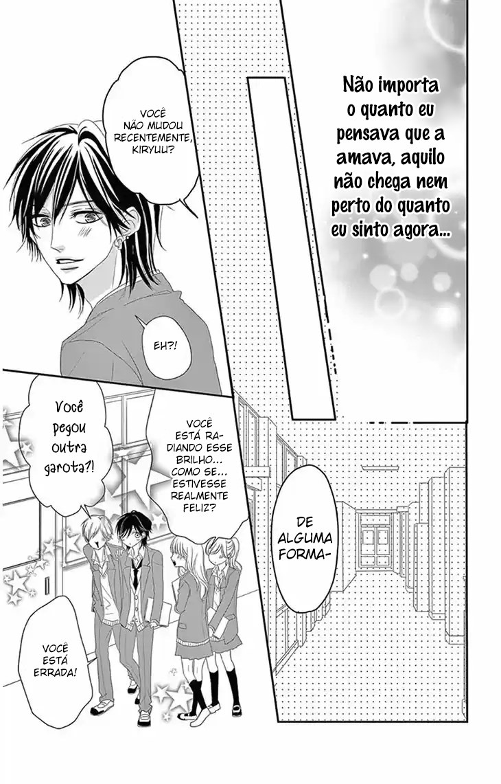 Ohisama ni kiss Vol. 1 Ch. 3 第9页