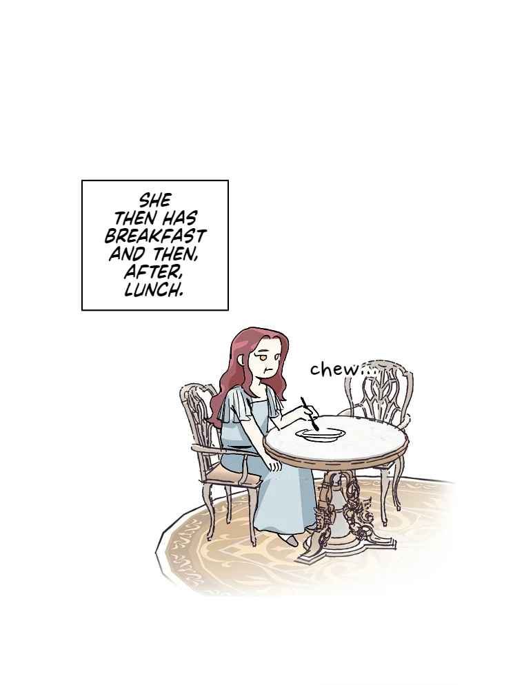 If You Can't Kill Me, Love Me Ch. 3 第12页