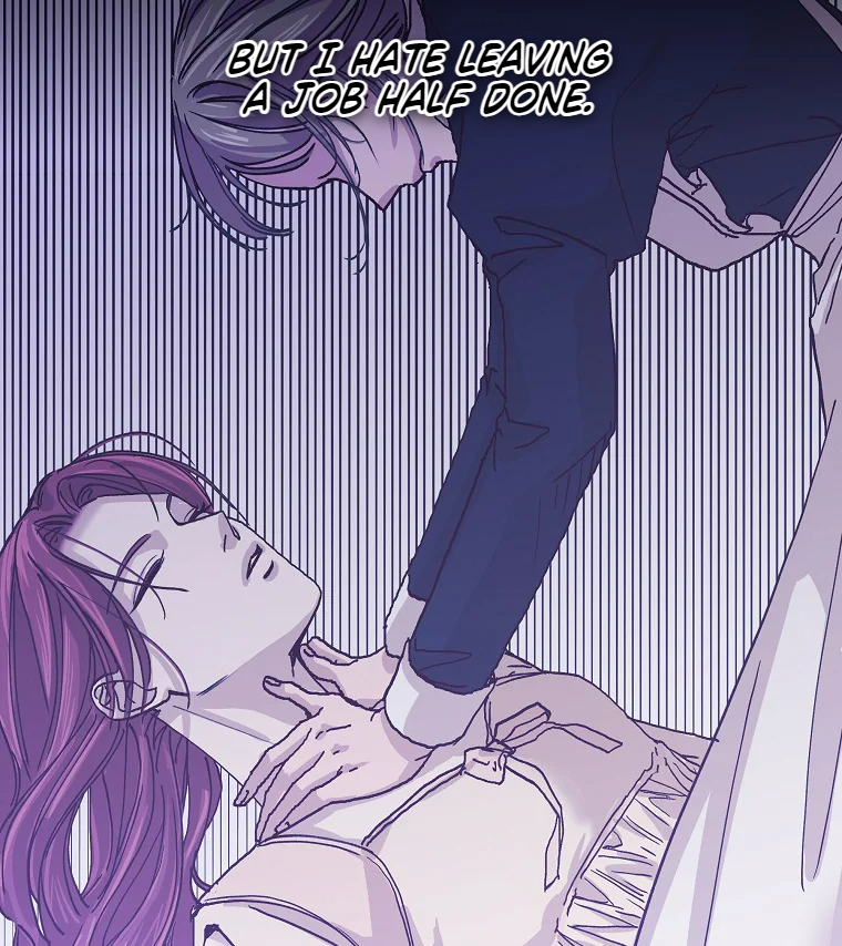 If You Can't Kill Me, Love Me Ch. 3 第113页