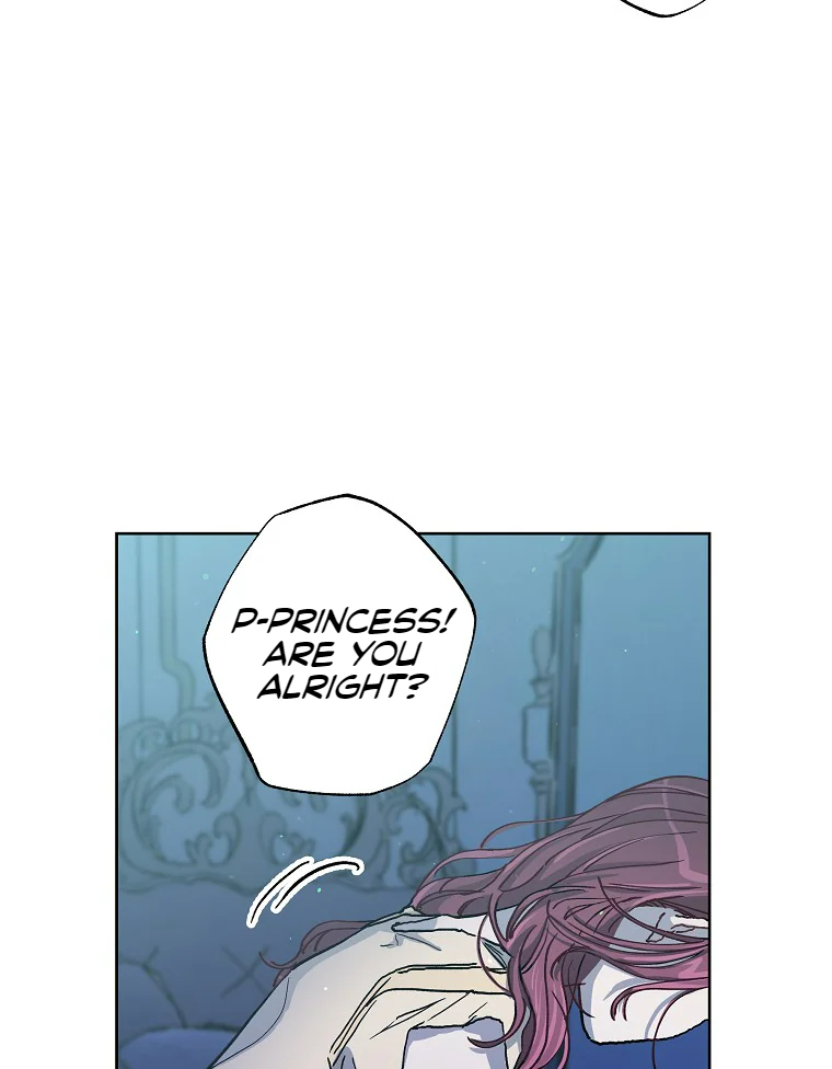 If You Can't Kill Me, Love Me Ch. 3 第130页