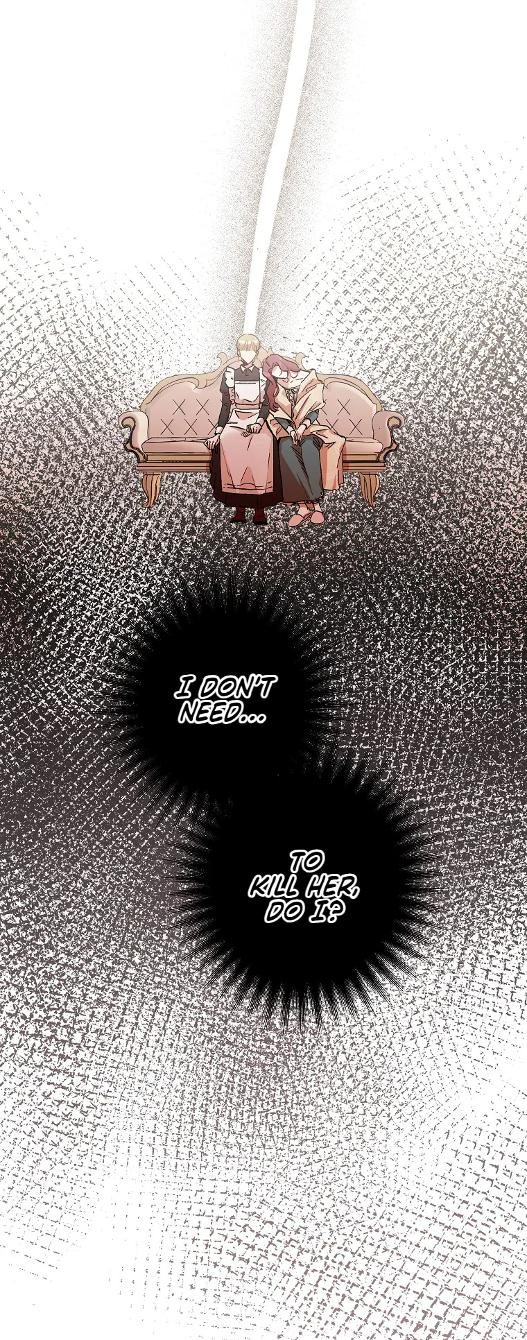 If You Can't Kill Me, Love Me Ch. 3 第33页