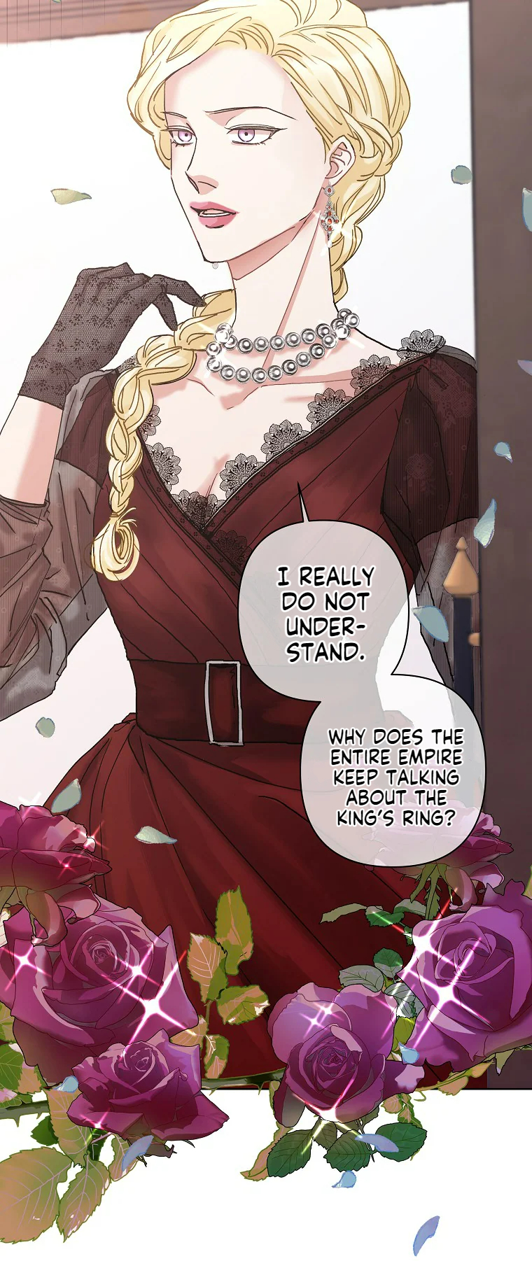 If You Can't Kill Me, Love Me Ch. 3 第60页