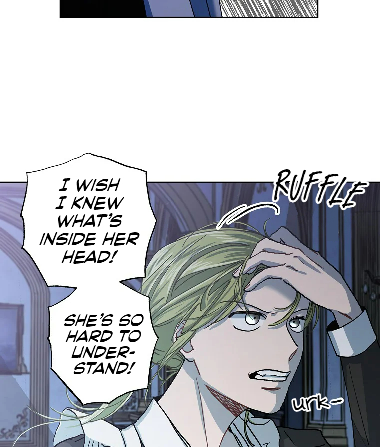 If You Can't Kill Me, Love Me Ch. 3 第99页