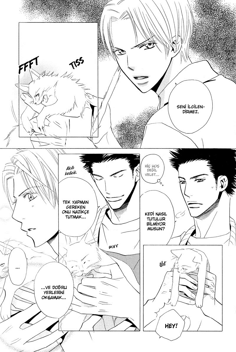 Allure Vol. 1 Ch. 5 第5页