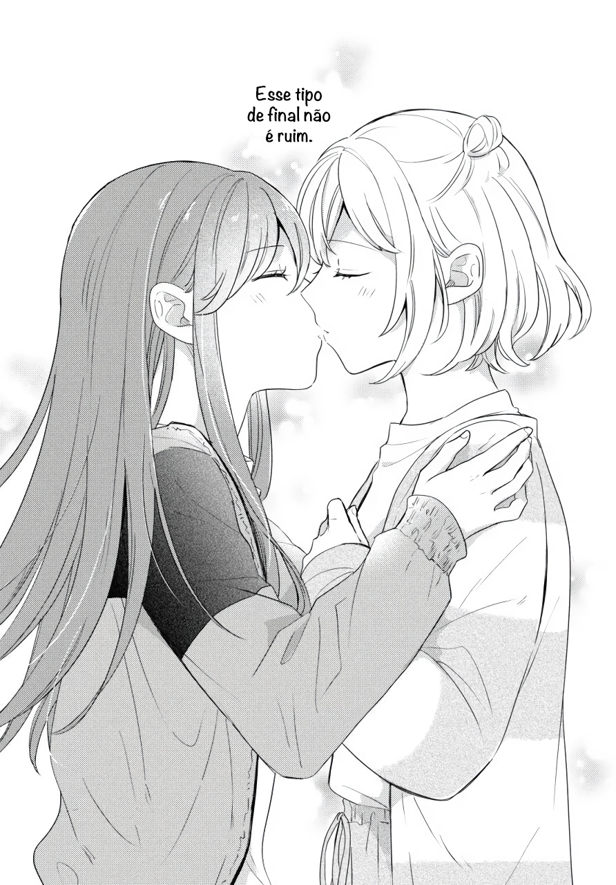 Suzume and Magic Kiss Oneshot 第26页