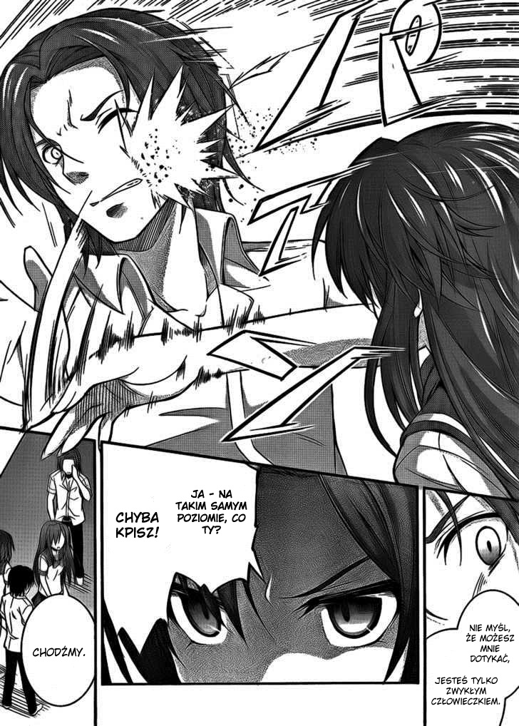 So, I Can't Play H! Vol. 1 Ch. 4 第22页