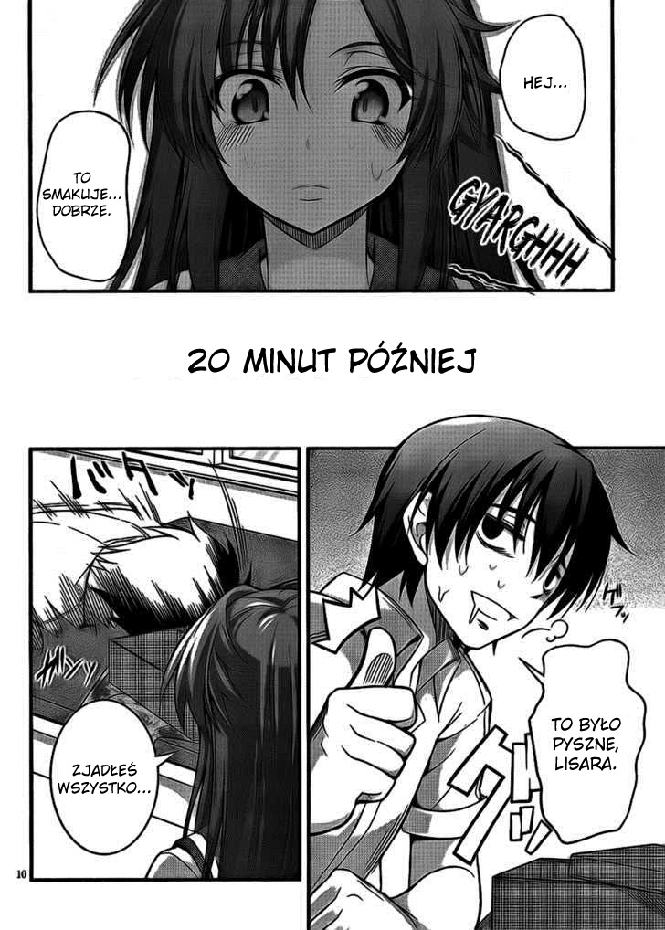 So, I Can't Play H! Vol. 1 Ch. 4 第10页