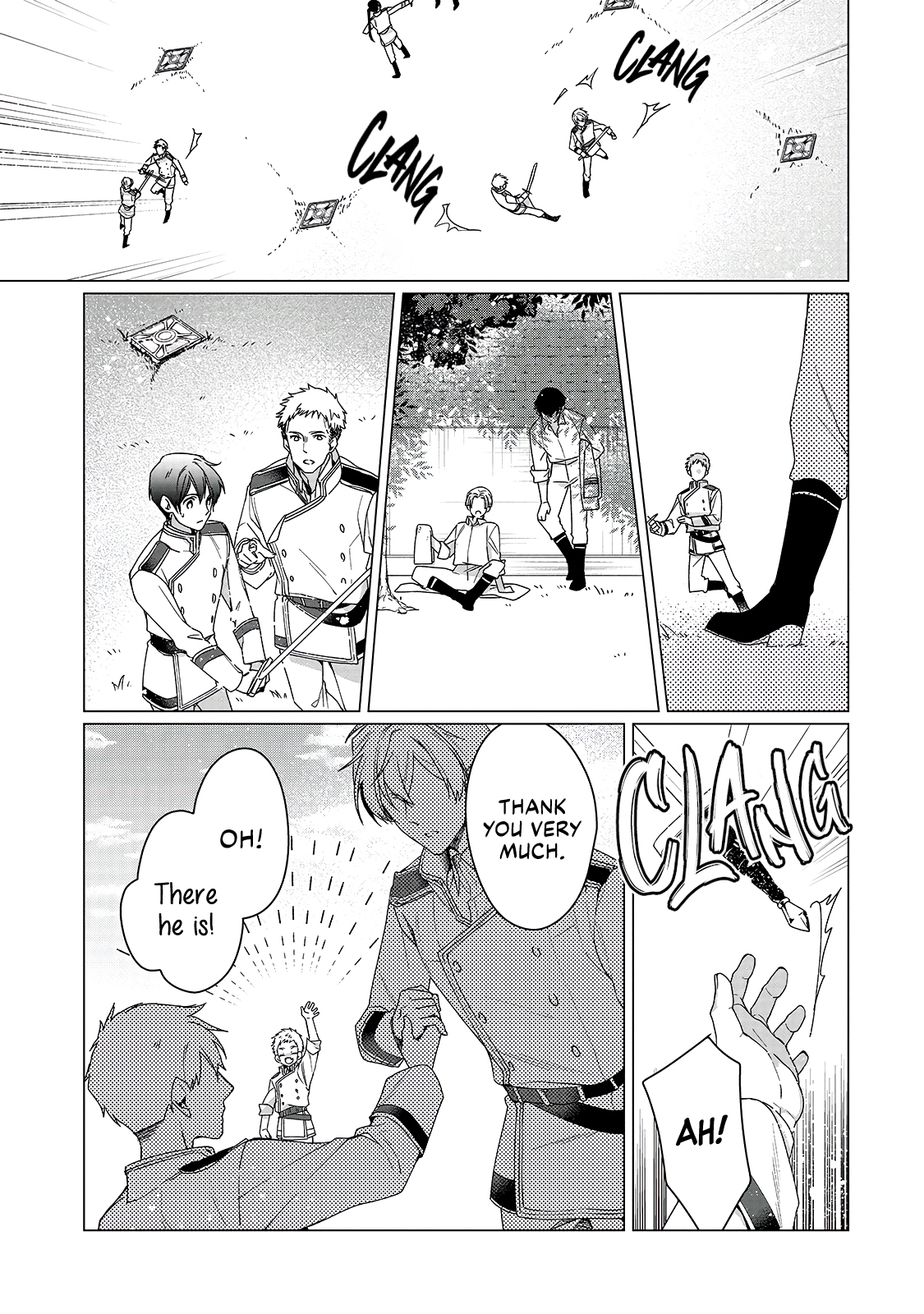 Rubelia Okoku Monogatari 第5页