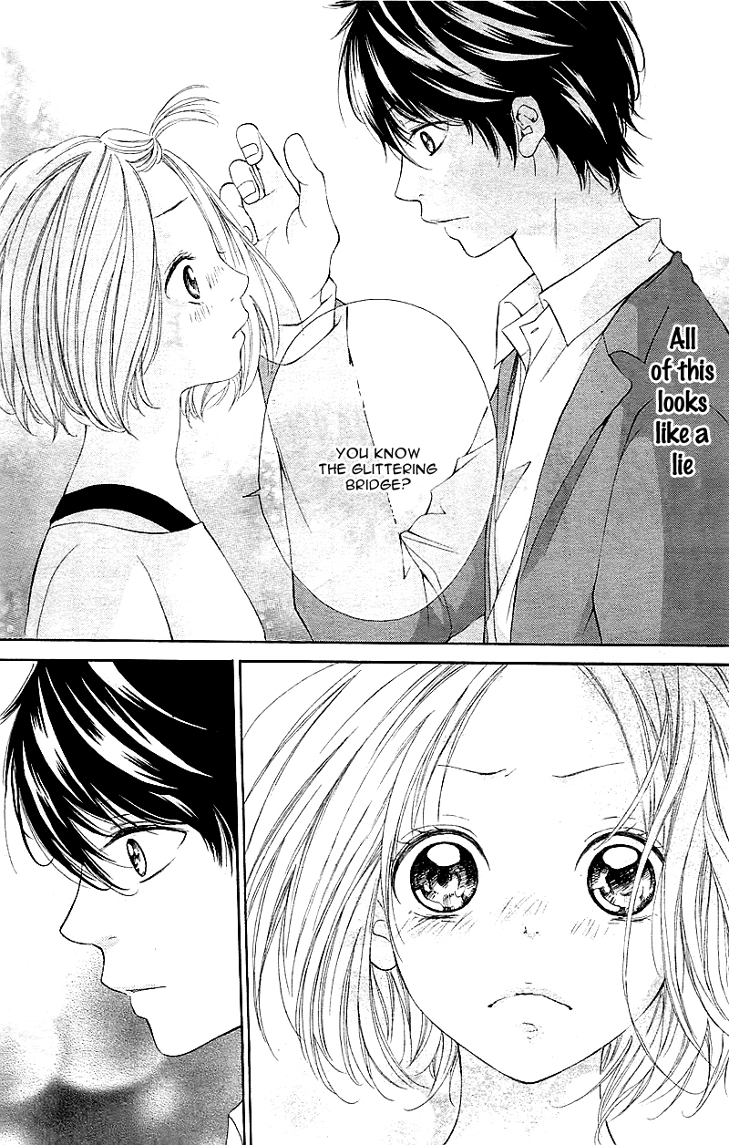 Tomodachi to Koi no Mannaka Vol. 1 Ch. 1 第37页