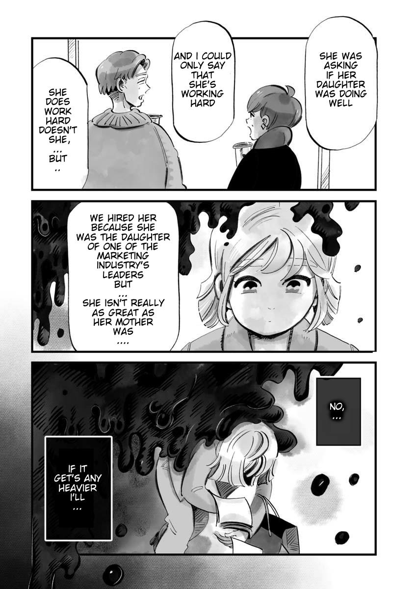 Konya Sukiyaki Janai Kedo The Taste of Sukiyaki 第19页