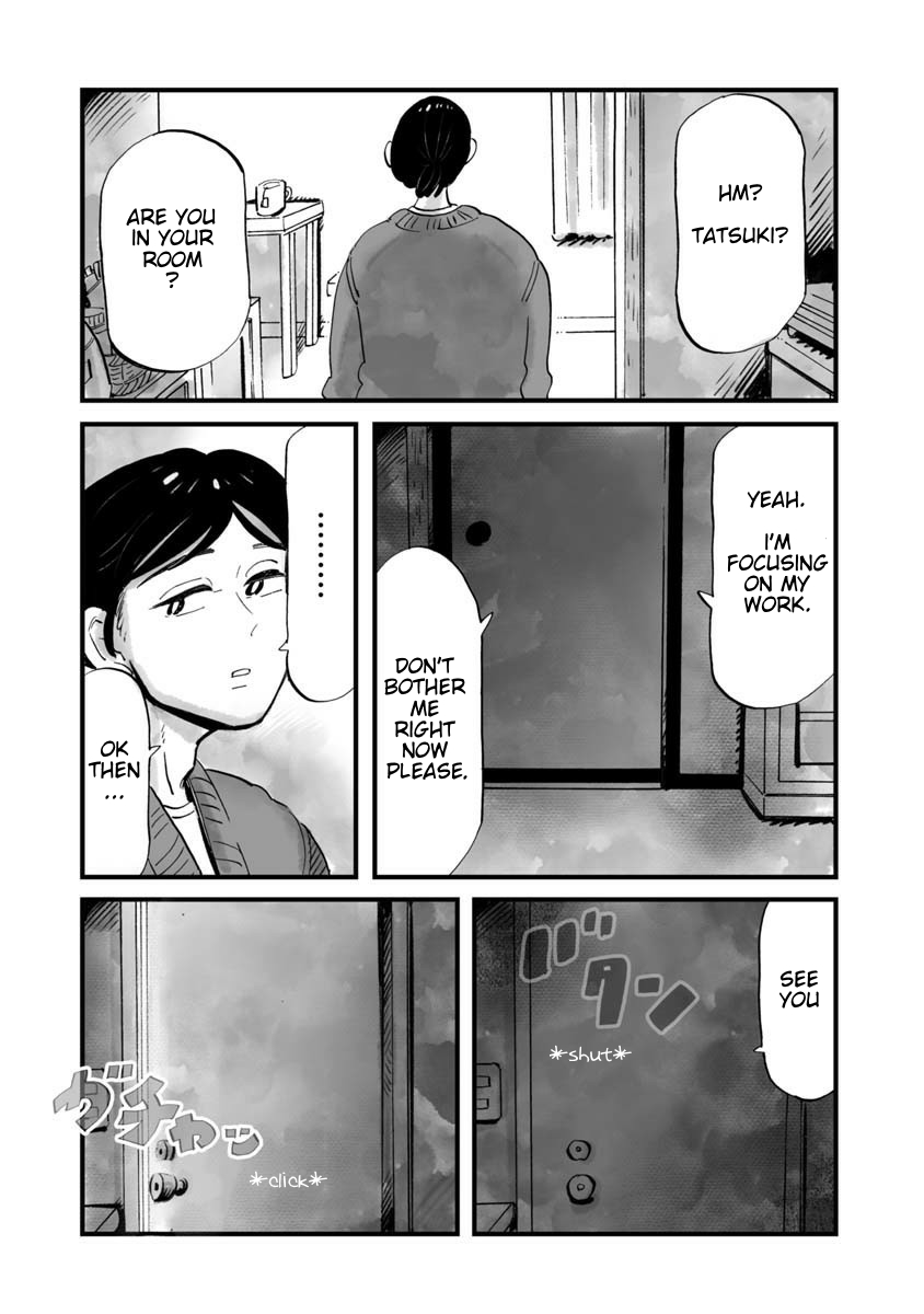 Konya Sukiyaki Janai Kedo The Taste of Sukiyaki 第26页