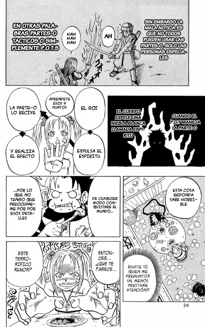 666 Satan Amigos 第24页