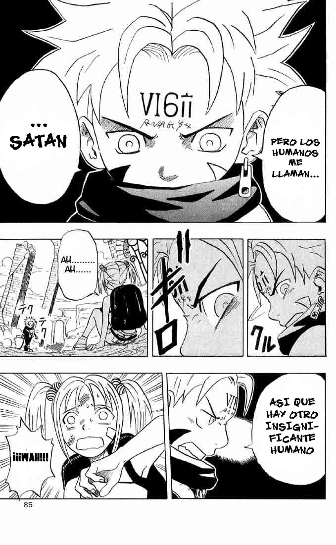 666 Satan Amigos 第80页