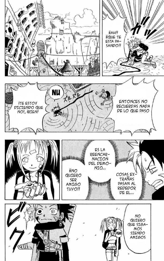 666 Satan Amigos 第83页
