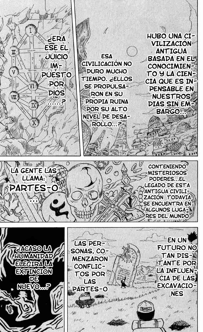 666 Satan Amigos 第10页