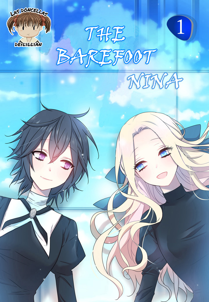 Maenbal ui Nina 第1页
