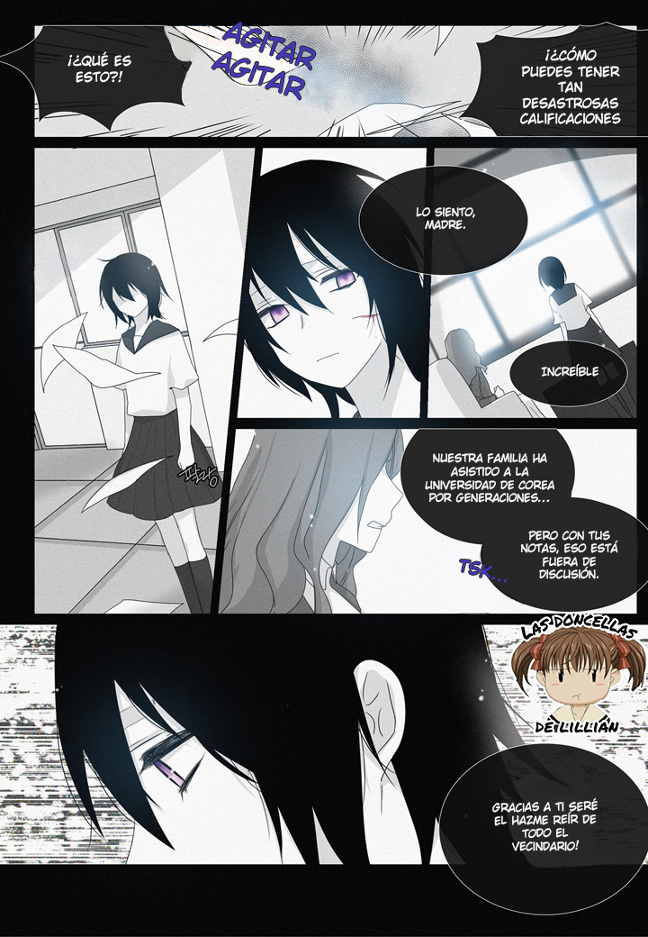 Maenbal ui Nina Ch. 1 第11页