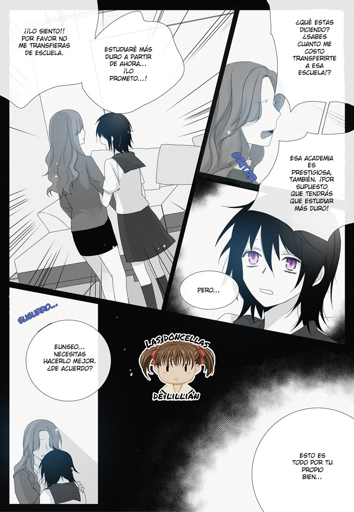Maenbal ui Nina Ch. 1 第13页