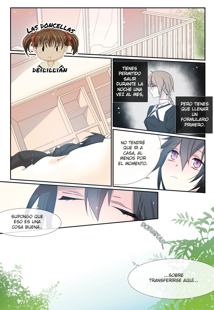 Maenbal ui Nina Ch. 1 第14页