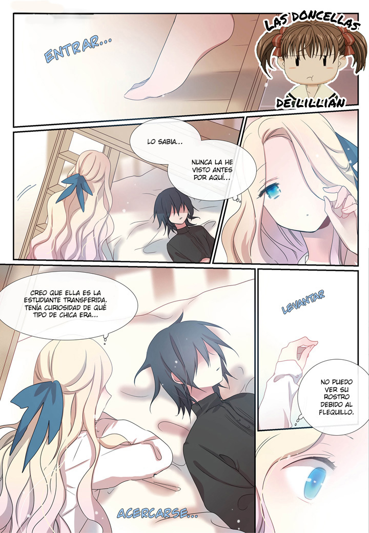 Maenbal ui Nina Ch. 1 第17页