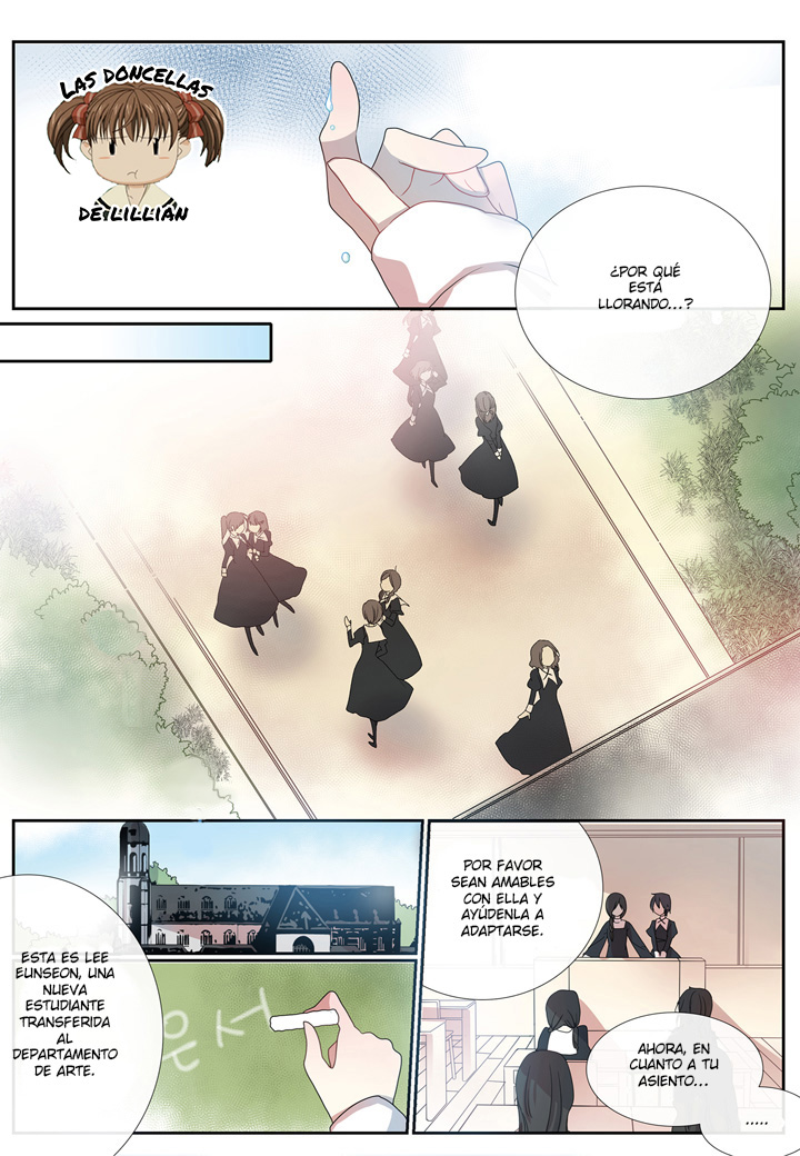 Maenbal ui Nina Ch. 1 第19页