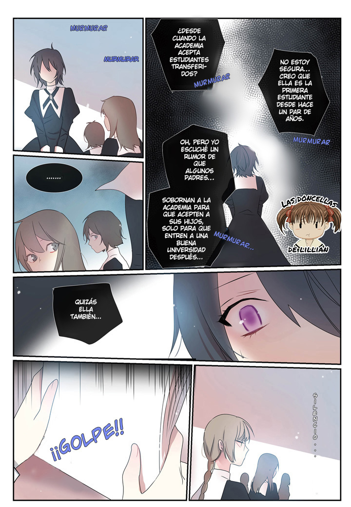 Maenbal ui Nina Ch. 1 第20页