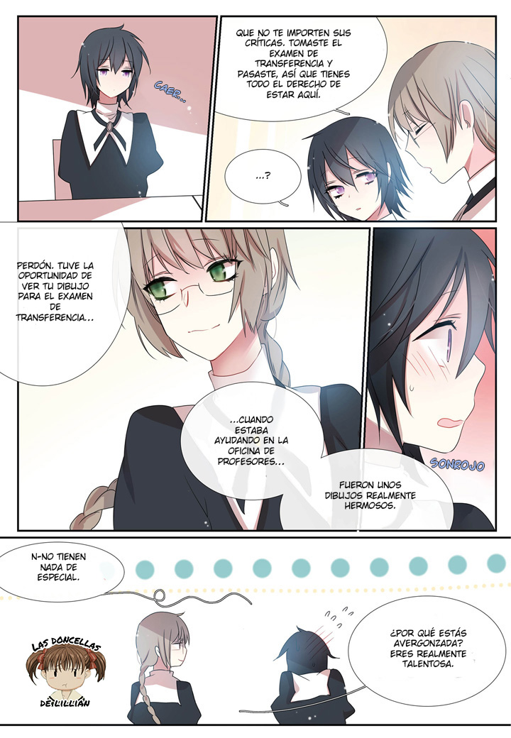 Maenbal ui Nina Ch. 1 第21页