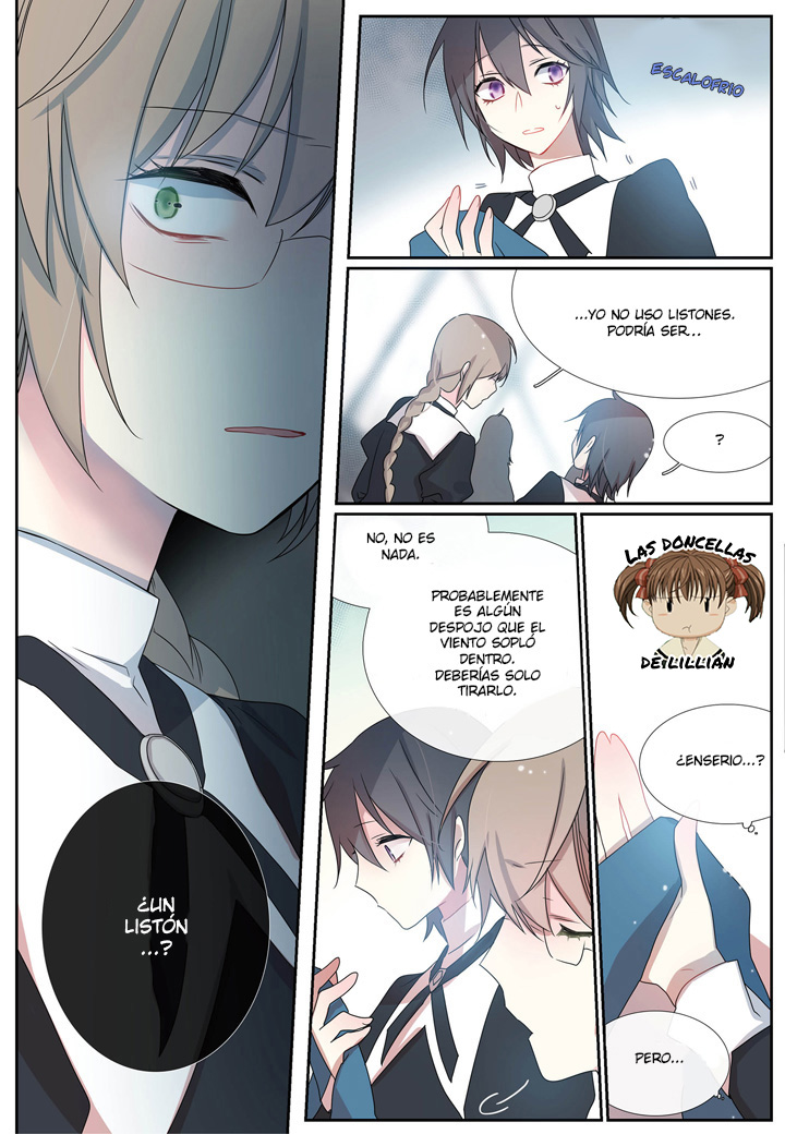 Maenbal ui Nina Ch. 1 第23页