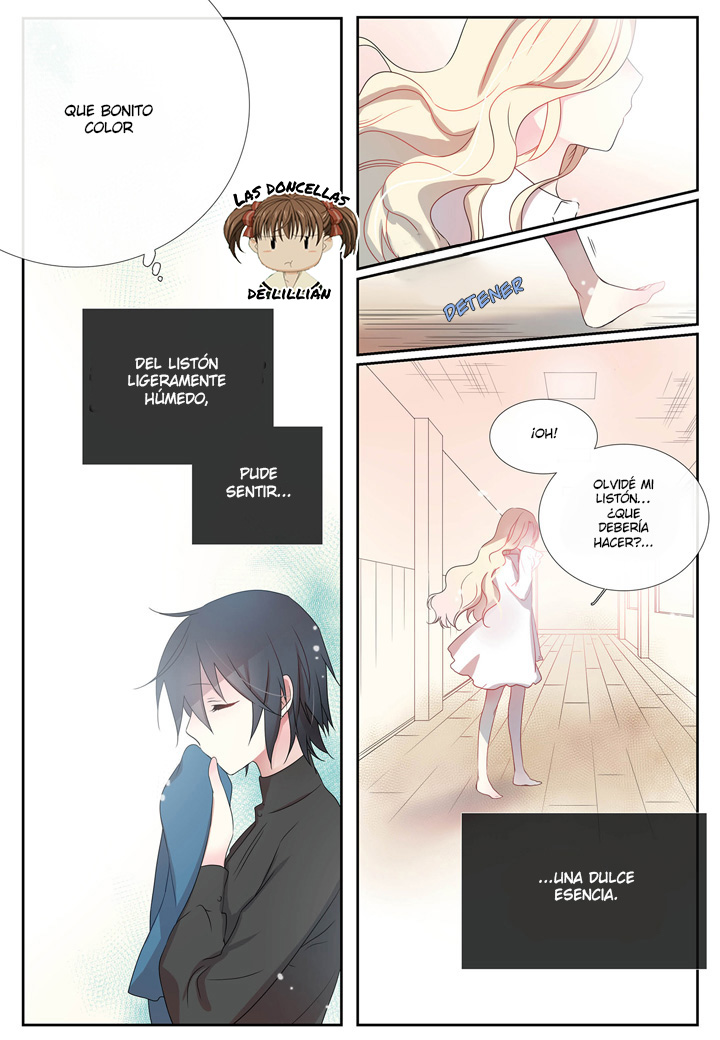 Maenbal ui Nina Ch. 1 第25页