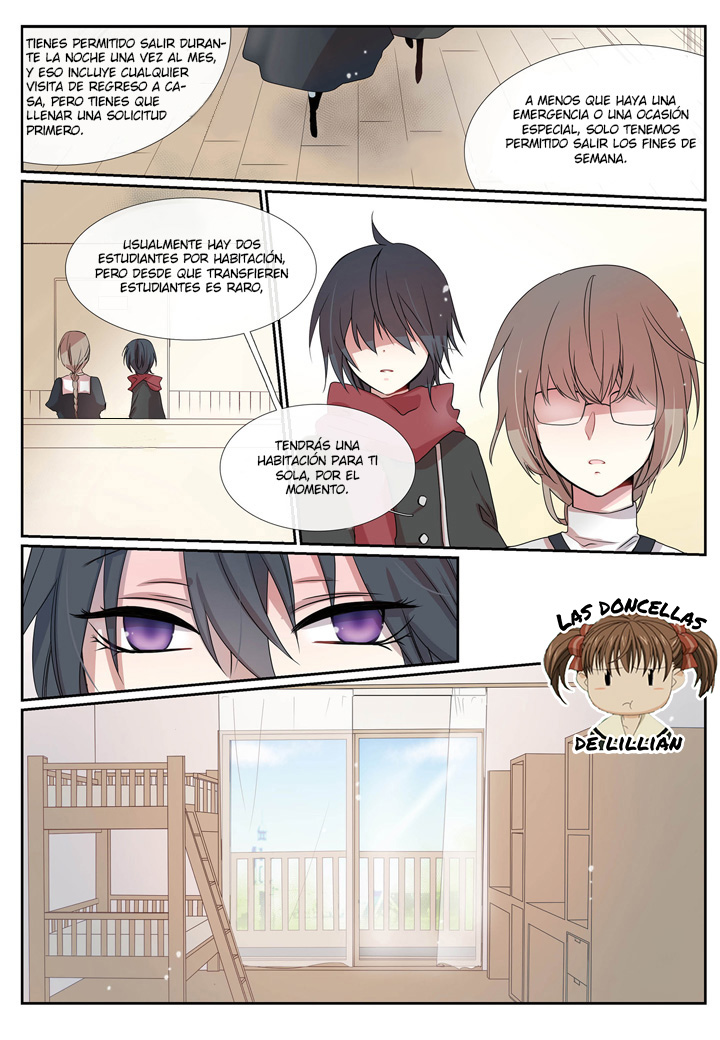 Maenbal ui Nina 第6页