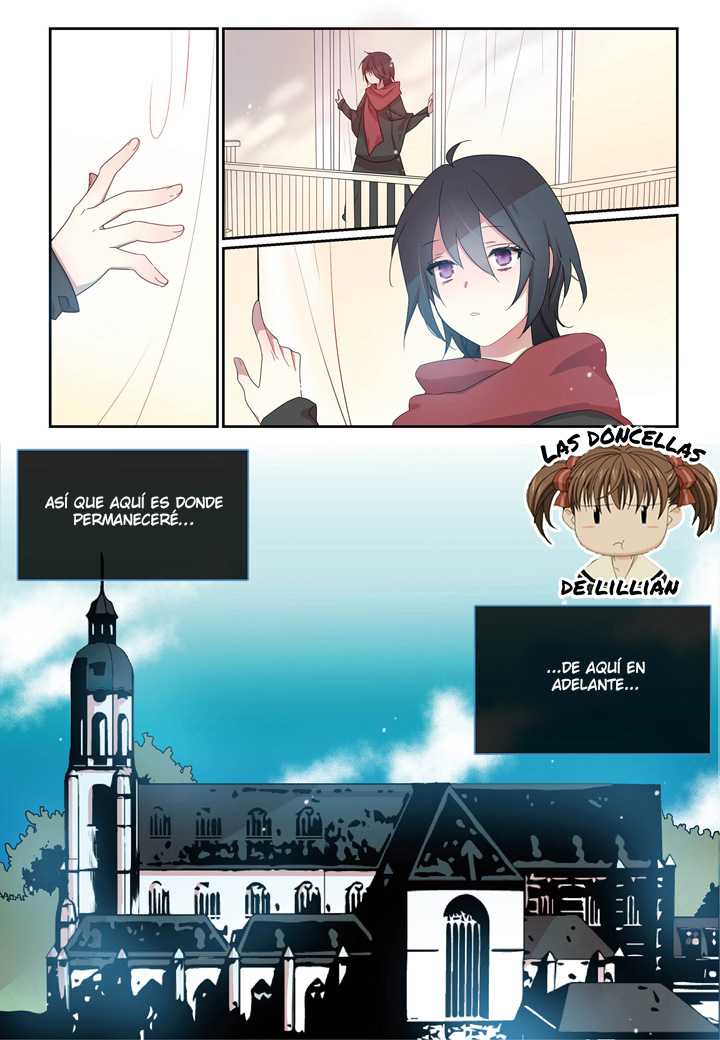 Maenbal ui Nina 第7页