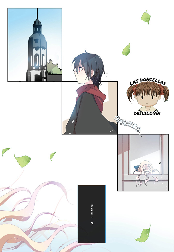 Maenbal ui Nina 第8页