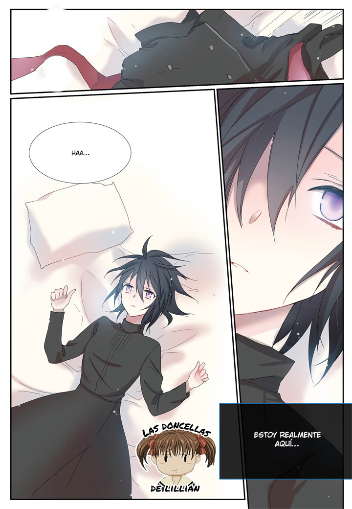 Maenbal ui Nina Ch. 1 第10页