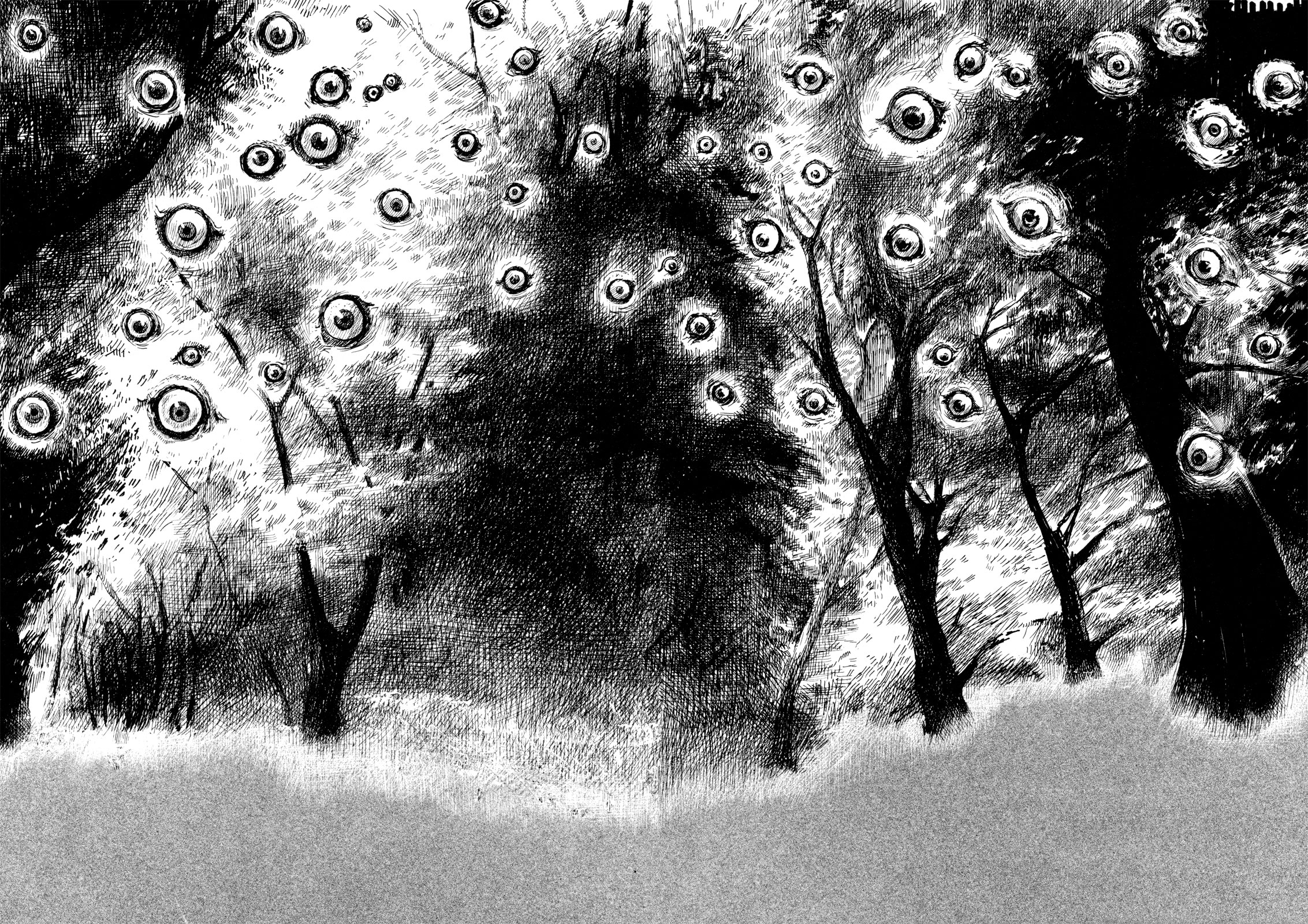 The Tale of That Forest 第6页