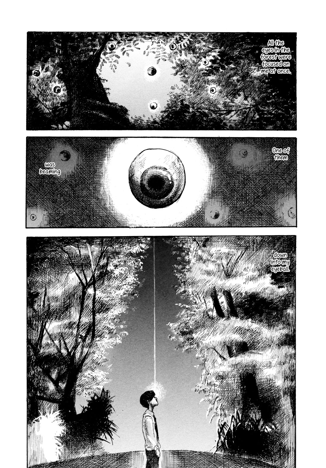 The Tale of That Forest 第7页