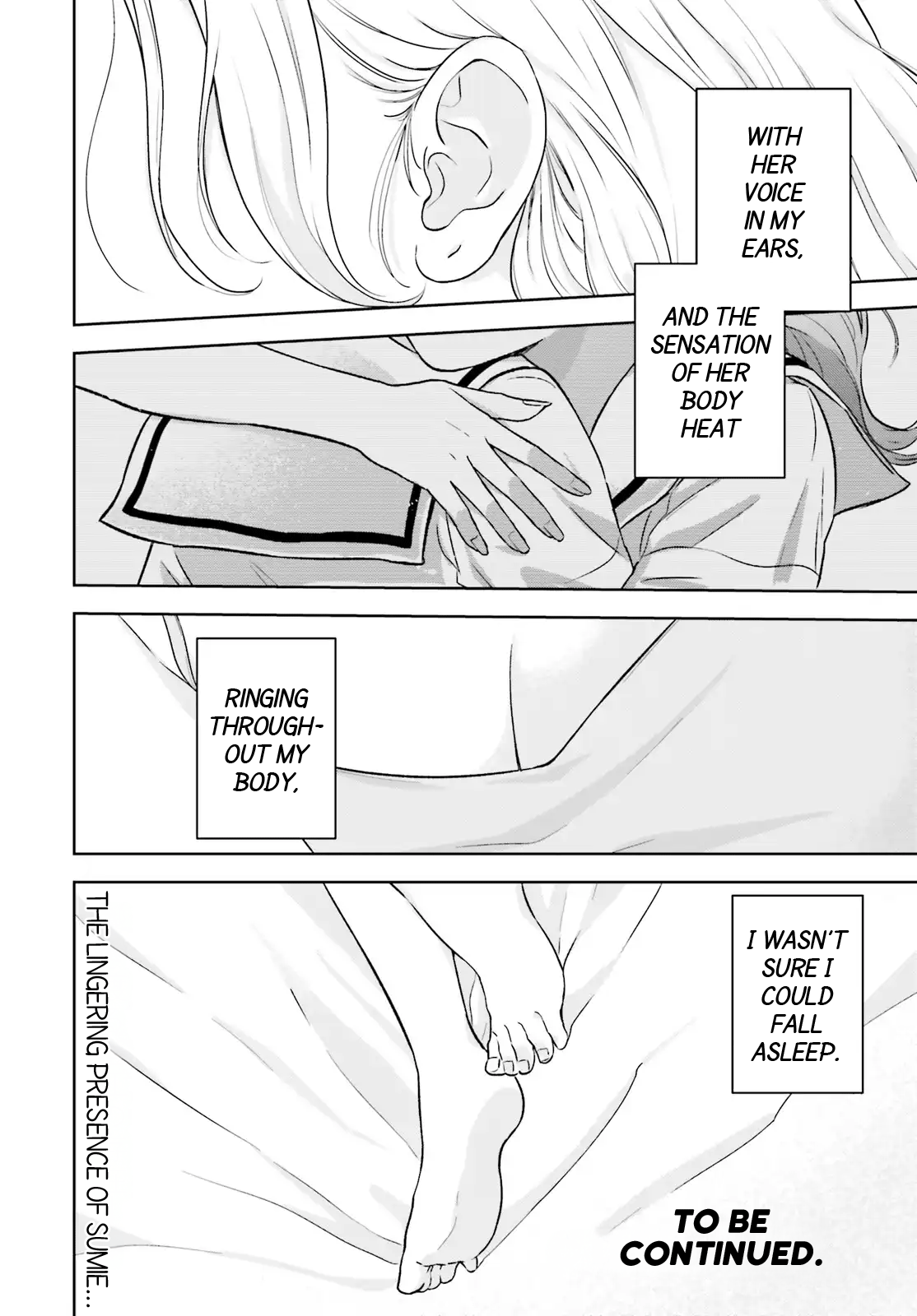 7-Kakan Gentei Kanojo A Bit of Heat 第24页