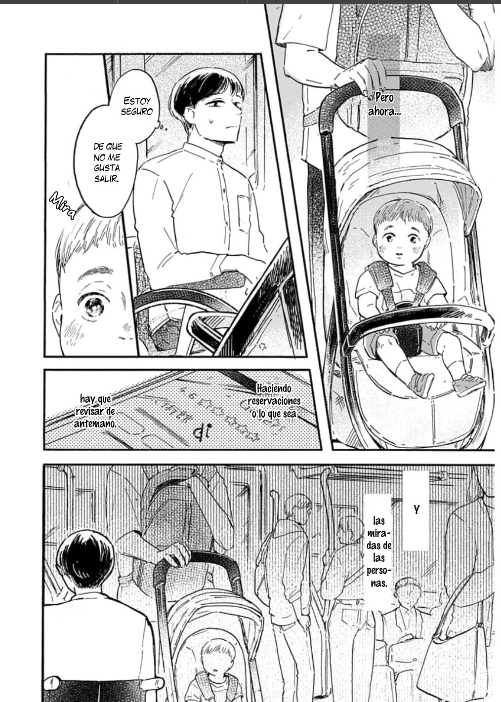 Mou Sukoshi dake, Soba ni Ite Vol. 1 Ch. 2 第11页