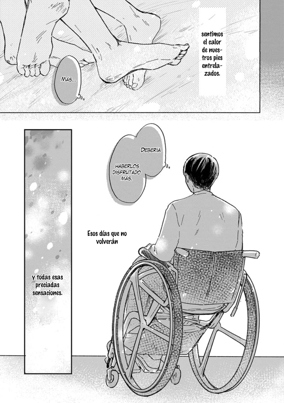 Mou Sukoshi dake, Soba ni Ite Vol. 1 Ch. 2 第24页