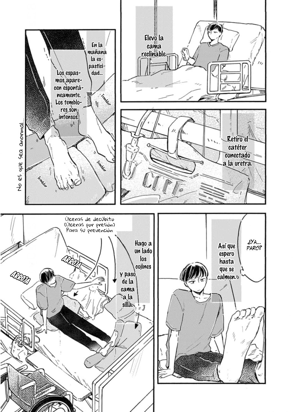 Mou Sukoshi dake, Soba ni Ite Vol. 1 Ch. 2 第6页