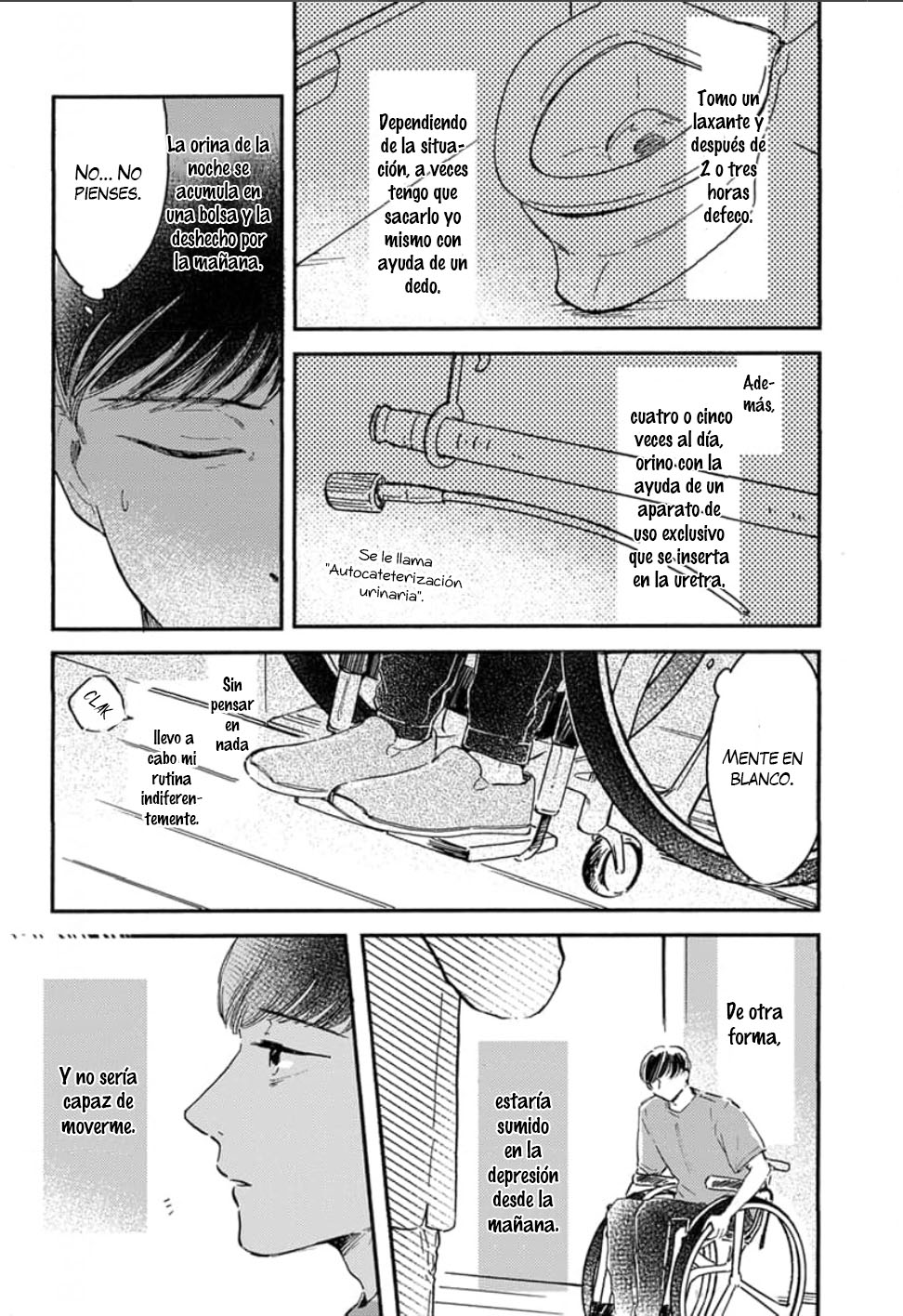 Mou Sukoshi dake, Soba ni Ite Vol. 1 Ch. 2 第8页