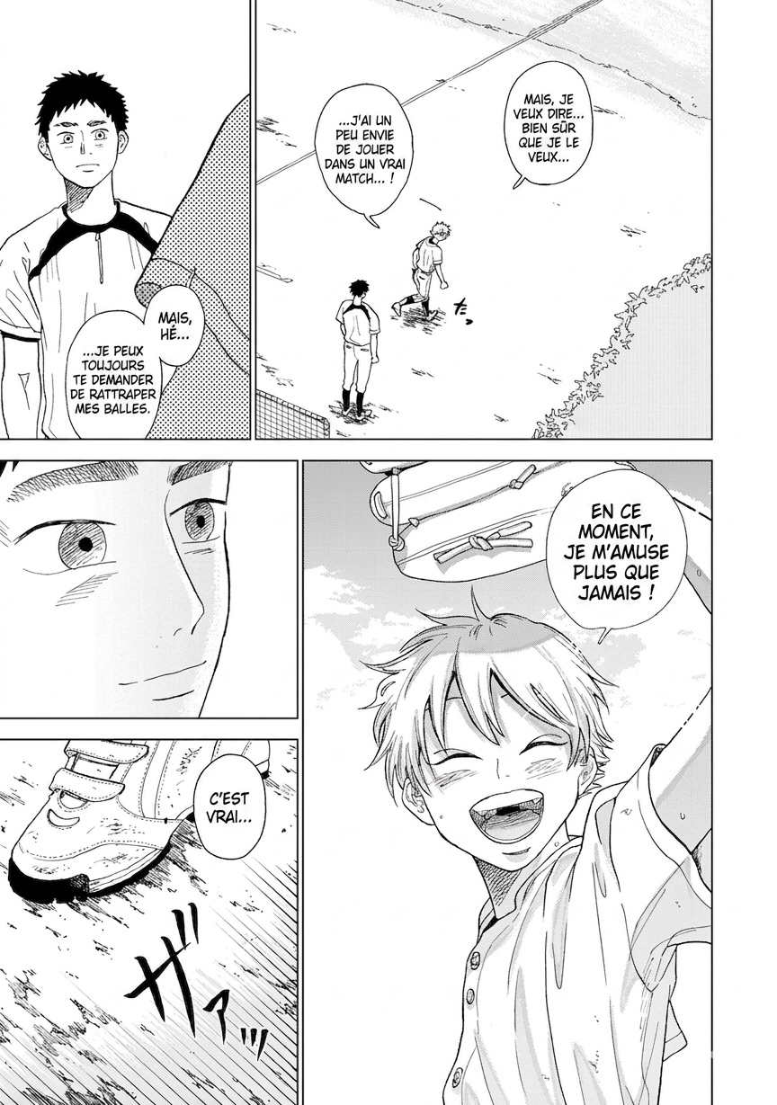 Diamond no Kouzai Vol. 1 Ch. 1 第46页
