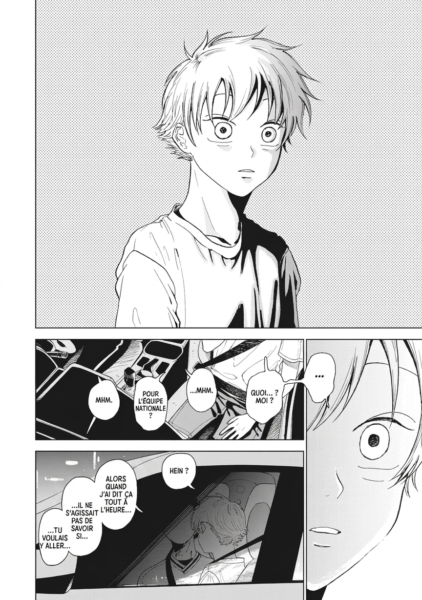 Diamond no Kouzai Vol. 1 Ch. 1 第57页