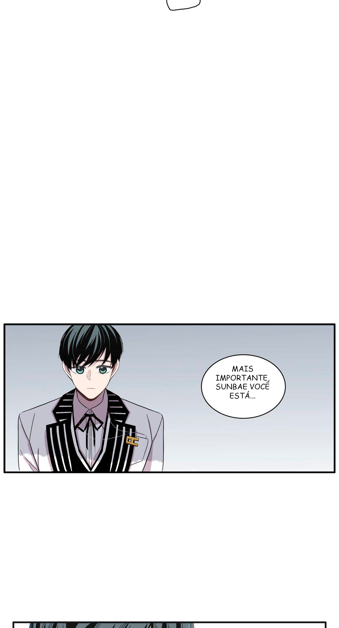 You Make Me Swoon Coragem 第21页