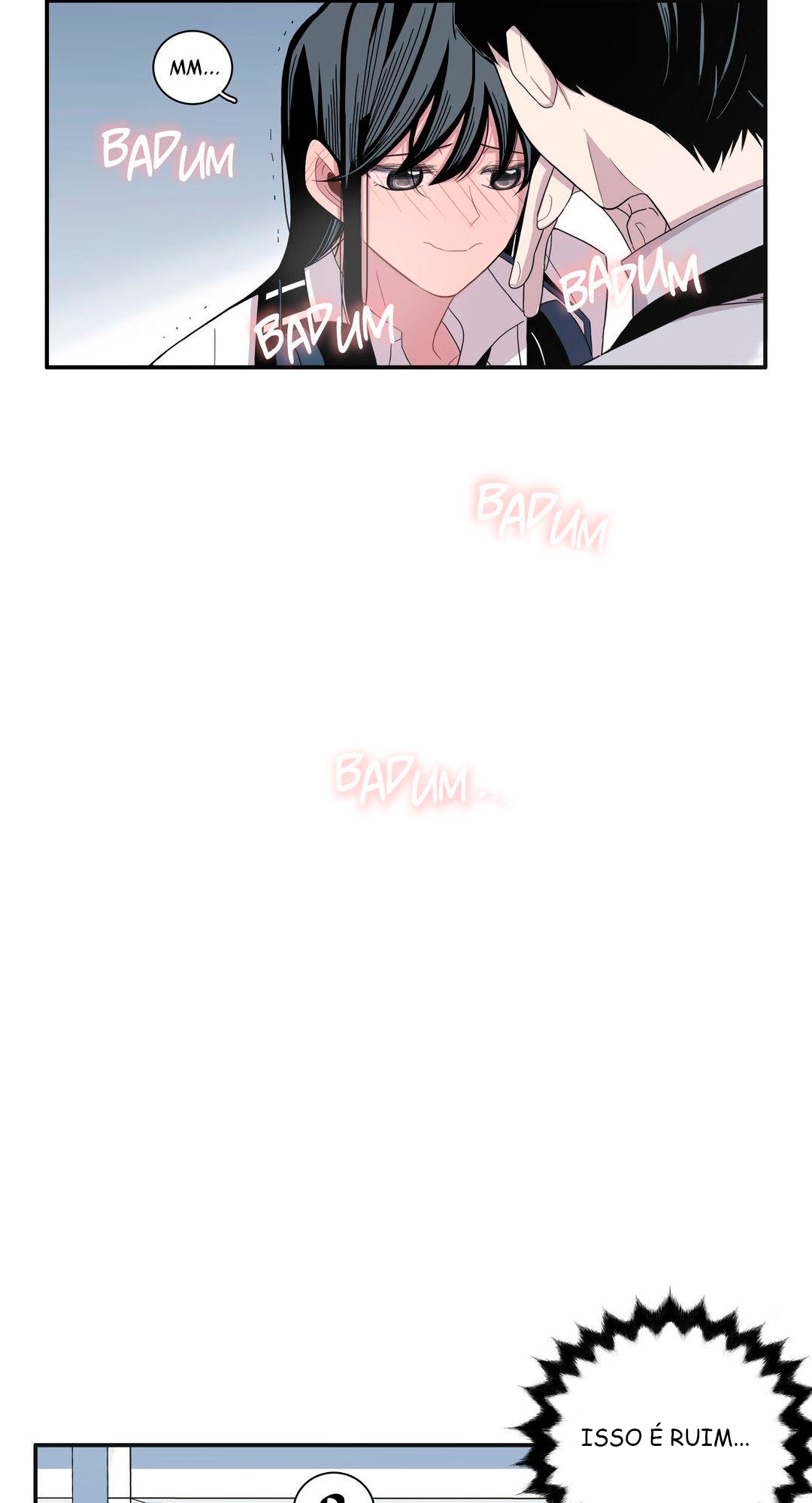 You Make Me Swoon Coragem 第23页